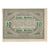 Geldschein, Österreich, Gurten O.Ö. Gemeinde, 10 Heller, Texte, 1920