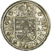 Moneta, Hiszpania, Philip V, Real, 1726, Madrid, AU(55-58), Srebro, KM:298