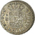 Munten, Spanje, Philip V, Real, 1738, Madrid, PR, Zilver, KM:298