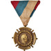 Serbia, Médaille commémorative de Serbie, medalla, 1914-1918, Excellent