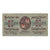 Geldschein, Österreich, 20 Heller, paysage, 1921, 1921-03-31, VZ, Mehl:FS 445II