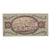 Geldschein, Österreich, 20 Heller, paysage, 1921, 1921-03-31, VZ, Mehl:FS 445II