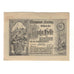 Banknote, Austria, Kirchschlag N.Ö. Marktgemeinde, 50 Heller, N.D, 1920