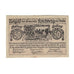Banknote, Austria, Kirchberg Am Walde N.Ö. Gemeinde, 50 Heller, Texte, 1920