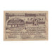 Banknote, Austria, Kirchberg Am Walde N.Ö. Gemeinde, 10 Heller, Texte, 1920