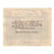 Geldschein, Österreich, Grünau N.Ö. Gemeinde, 20 Heller, Texte, 1920