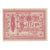 Geldschein, Österreich, Edlbach O.Ö. Gemeinde, 10 Heller, Texte, 1921