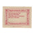 Geldschein, Österreich, Edlbach O.Ö. Gemeinde, 10 Heller, Texte, 1921