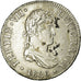 Moneda, España, Ferdinand VII, 2 Reales, 1826, Seville, MBC+, Plata, KM:460.3