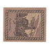 Banconote, Austria, Handenberg O.Ö. Gemeinde, 20 Heller, Eglise, 1920