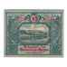 Banknote, Austria, Aigen Sbg. Gemeinde, 10 Heller, paysage, 1920, 1920-07-17