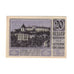 Banknote, Austria, Ebelsberg O.Ö. Gemeinde, 20 Heller, personnage, 1920