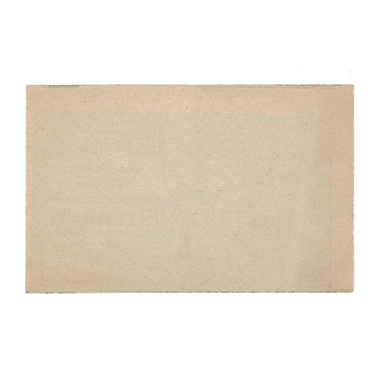 Billet, Autriche, Eizendorf O.Ö. Gemeinde, 10 Heller, Batiment, 1921