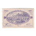 Banknote, Austria, Gars am Kamp N.Ö. Marktgemeinde, 80 Heller, paysage, 1920