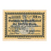 Banconote, Germania, Einbeck Stadt, 50 Pfennig, N.D, 1919, 1919-05-15, SPL-