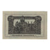 Banknote, Austria, Heidenreichstein N.Ö. Marktgemeinde, 20 Heller, Texte, 1920