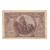 Banknote, Austria, Enns O.Ö. Stadtgemeinde, 50 Heller, village, 1920