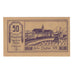 Banknote, Austria, Erla N.Ö. Gemeinde, 50 Heller, village, 1920, 1920-12-31
