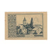 Banknote, Austria, Erla N.Ö. Gemeinde, 20 Heller, village, 1920, 1920-12-31