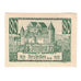 Banknote, Austria, Neufelden, 80 Heller, château, AU(55-58), Mehl:FS 645