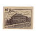 Banknote, Austria, Innerchwandt, 10 Heller, Maison, 1920, 1920-06-02, AU(55-58)