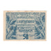 Banknote, Austria, Rohrbach O.Ö. Prv. Landesverband der Kriegsbeschädigten, 50