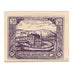Banknote, Austria, Jeutendorf N.Ö. Gemeinde, 50 Heller, château, 1920