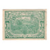 Banknote, Austria, Grein O.Ö. Stadtgemeinde, 10 Heller, paysage, 1920