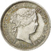 SPAIN, Real, 1859, Madrid, KM #606.2, graded, PCGS, MS(64), Silver, 1.30