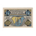 Banconote, Austria, Deutsch-Wagram N.Ö. Gemeinde, 10 Heller, Texte, 1920