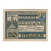 Banknote, Austria, Deutsch-Wagram N.Ö. Gemeinde, 20 Heller, Texte, 1920