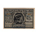 Banknote, Germany, Stolp Sparkasse der Stadt, 1 Mark, personnage, 1922