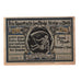 Banknote, Germany, Stolp Sparkasse der Stadt, 2 Mark, personnage, 1922