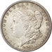 UNITED STATES, Morgan Dollar, Dollar, 1878, U.S. Mint, KM #110, AU(50-53),...