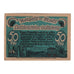 Banknote, Germany, Lichtenstein Callnberg, 50 Pfennig, personnage 3, 1921