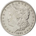 UNITED STATES, Morgan Dollar, Dollar, 1891, U.S. Mint, KM #110, VF(30-35),...