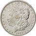 UNITED STATES, Morgan Dollar, Dollar, 1902, U.S. Mint, KM #110, EF(40-45),...