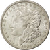 UNITED STATES, Morgan Dollar, Dollar, 1904, U.S. Mint, KM #110, AU(55-58),...