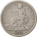 États-Unis, Trade Dollar, 1878, San Francisco