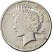 UNITED STATES, Peace Dollar, Dollar, 1925, U.S. Mint, KM #150, VF(20-25),...