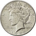 UNITED STATES, Peace Dollar, Dollar, 1926, U.S. Mint, KM #150, AU(50-53),...