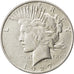 UNITED STATES, Peace Dollar, Dollar, 1927, U.S. Mint, KM #150, AU(50-53),...