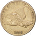 États-Unis, Flying Eagle Cent, 1858, Philadelphie
