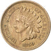 UNITED STATES, Indian Head Cent, Cent, 1859, U.S. Mint, KM #87, AU(50-53),...