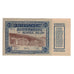 Banknote, Austria, Hinterbrühl N.Ö. Gemeinde, 80 Heller, village, 1920