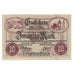 Banknote, Germany, Annaberg Amtshauptmannschaft, 20 Pfennig, Batiment, 1918
