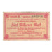 Banknote, Germany, Stollberg, 5000000 Mark, Texte, 1923, 1923-09-01, AU(55-58)