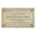 Banknote, Germany, Stollberg, 50000000 Mark, Texte, 1923, 1923-09-01, AU(55-58)