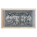 Banknote, Germany, Bielefeld Stadt, 3 Millionen Mark, personnage, 1923