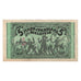 Banknote, Germany, Bielefeld Stadt, 5 Millionen Mark, personnage, 1923
